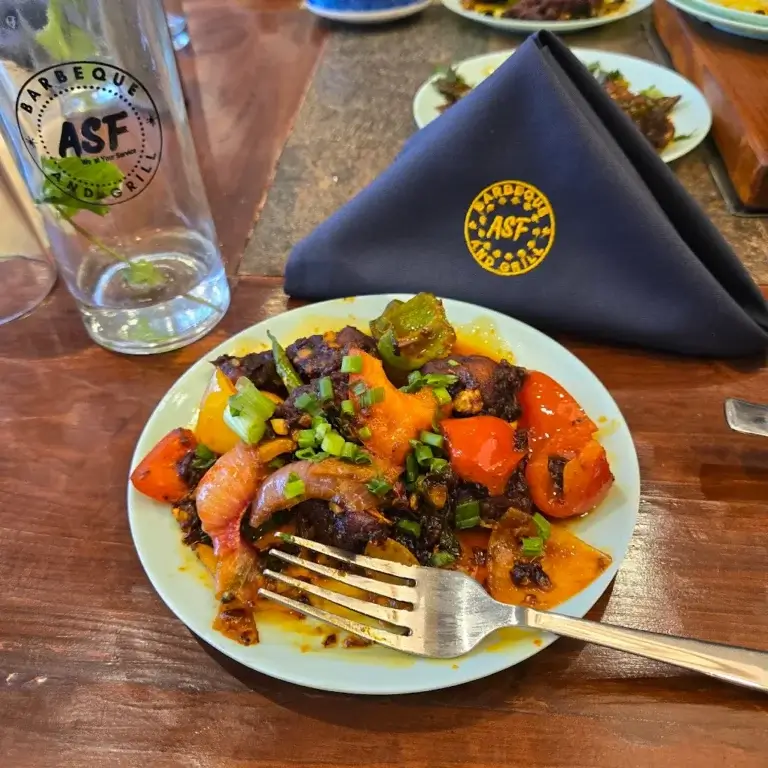 Best Buffet Restaurants in Bangalore for Family Outings – Why ASF BBQ Tops the List