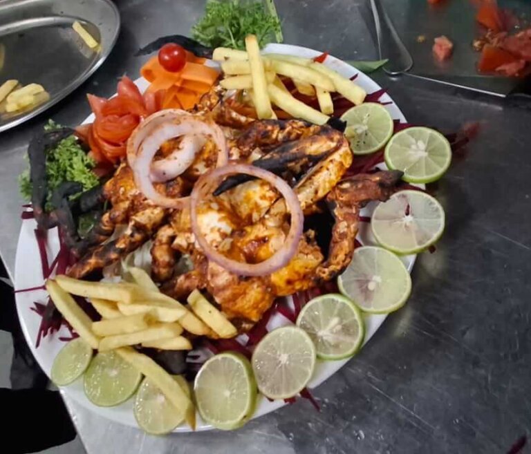 Seafood & Celebrations – Why ASF BBQ is the Perfect Dining Spot This August