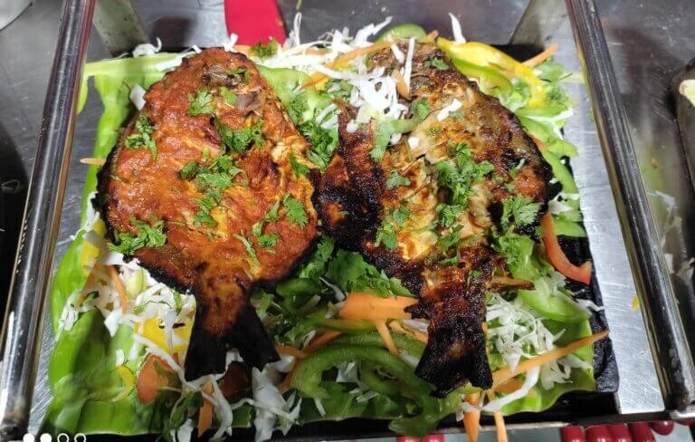 Your August Food Plan – Why ASF BBQ & Grill’s Coastal Carnival Should Be on Your List