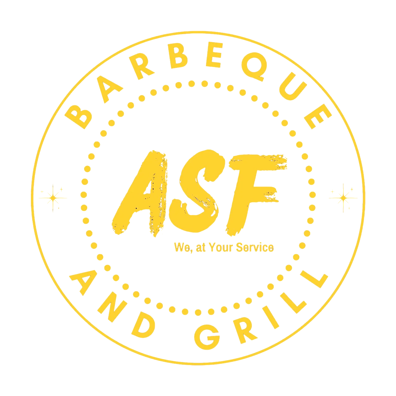 ASF BBQ & Grill
